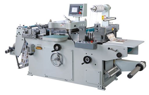 herowu4's tweet photo. Full-automatic Roll-Roll Continuous Free Adhesive #Tape #Die #Cutter!!!
see more at-https://t.co/TqvXY2627P https://t.co/uZv6YcRCDs