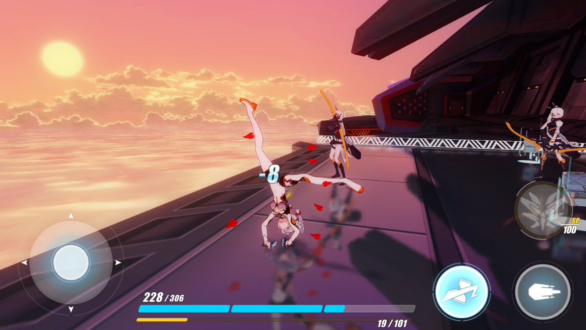 AndroidSloth's tweet image. The global version of action RPG Honkai Impact 3rd (@HonkaiImpact3rd) is now live on Google Play, and the game's servers are scheduled to go up at 9 AM (GMT -5) tomorrow. androidsloth.com/honkai-impact-…