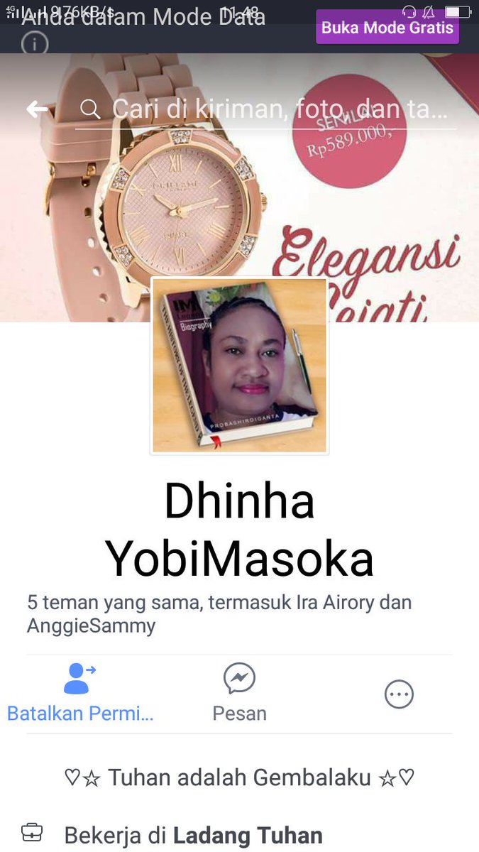 JantangKuda's tweet photo. Zxg ko pu akun z berusaha uda dpt hr ini jadi langganan terbaik untuk aku https://t.co/xGFVDsFouB