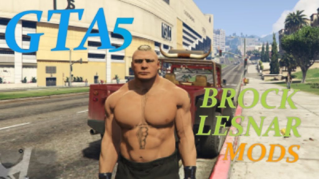 moddtutorials's tweet image. GTA 5 | BROCK LESNAR MODDING  TUTORIAL VERY EASY STEPS - #Gta5WweDownload #Gta5WweGameDownload #Gta5WweModApk #Gta5WweModDownload #Gta5WweMods #GtaWweGamesFreeDownload #HowToGetBrockLesnarInGta5 #WweGta5Wrestling - moddingtutorials.com/gta-5-brock-le…