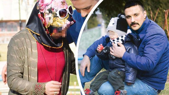 Hurriyet's tweet photo. Kaynana damat aşkı cinayetle noktalandı! https://t.co/kNFhg4xxTE https://t.co/lqqYB8nx2t