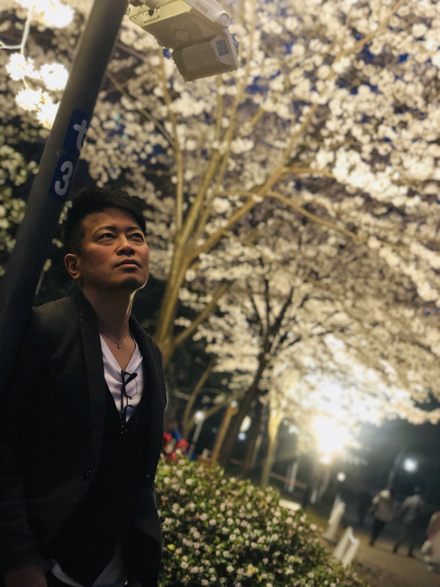 宮迫 黄昏てるよね 後3日で４８歳になります ゞ