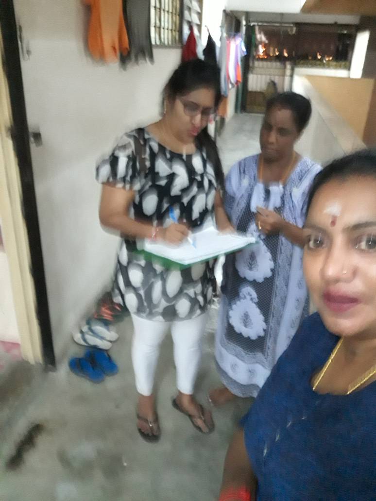 PPPSetiawangsa's tweet photo. JRPlus oleh Pergerakan Wanita myPPP Bahagian Setiawangsa di PPR Seri Semarak Pada 26h  March 2018 @m_kayveas @simonsuresh1 @myPPP_HQ @TengkuAdnanReal @barisanasional @CMalathi1 @aliomarAR https://t.co/o2Eq7J2LRE