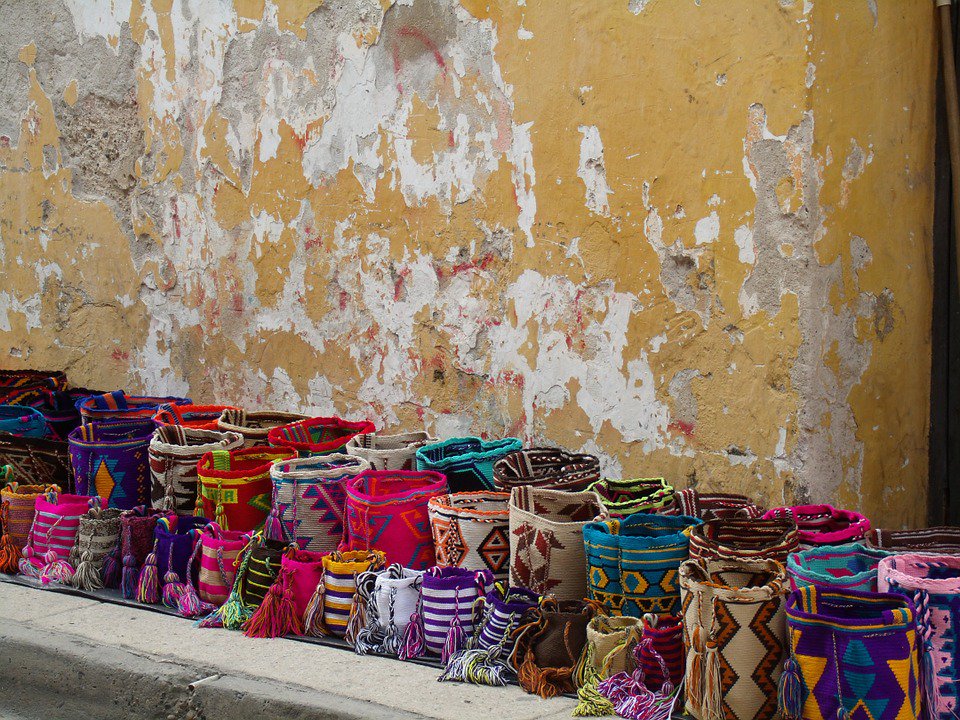 OutlierPR's tweet photo. Opportunities for 2018 with Tia Stephanie Tours to Mexico and Colombia https://t.co/ZV521tCFdM #cartagena #bogota #oaxaca #condenast #travel #tours #mexico #colombia https://t.co/TvmRtbwT3h