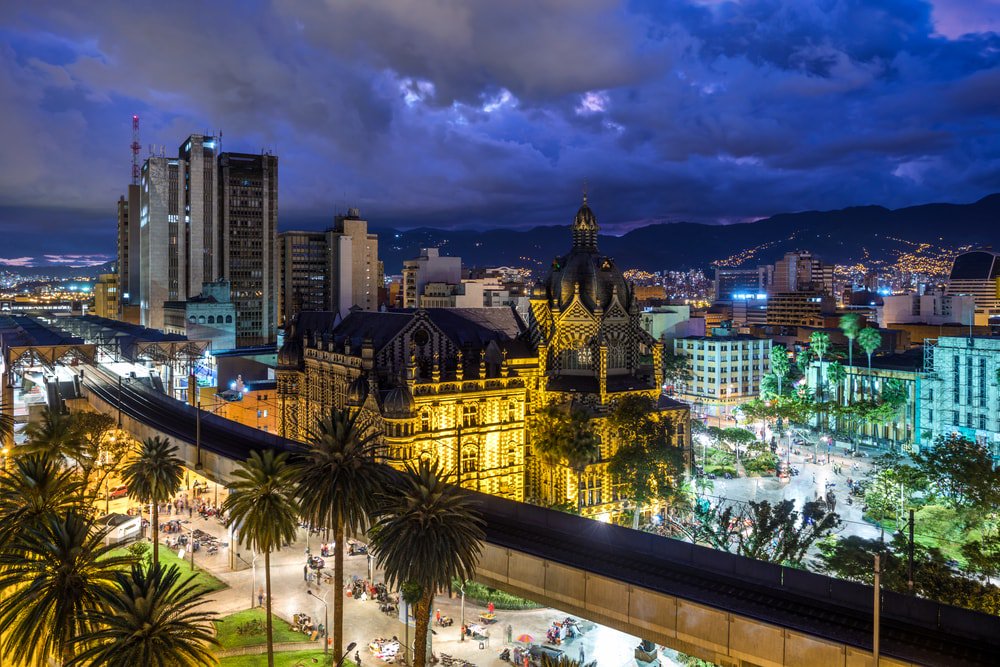 OutlierPR's tweet photo. Opportunities for 2018 with Tia Stephanie Tours to Mexico and Colombia https://t.co/ZV521tCFdM #cartagena #bogota #oaxaca #condenast #travel #tours #mexico #colombia https://t.co/TvmRtbwT3h