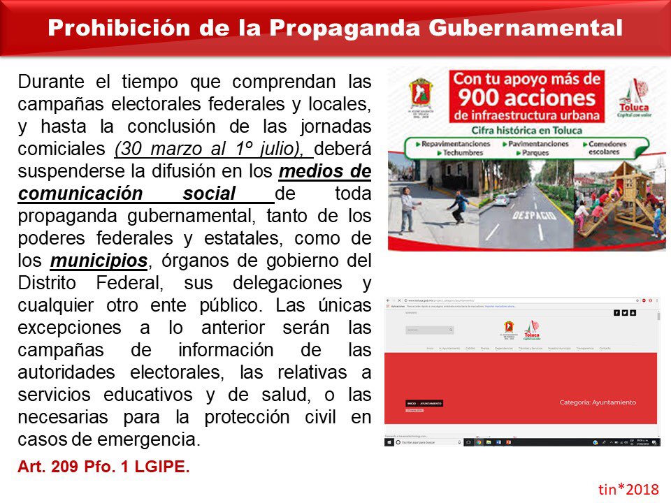 VictorMTinoco's tweet photo. Suspensión de la Propaganda Gubernsmental “Asesoría Técnica”
tin*2018 https://t.co/v7P5GCg9Dg