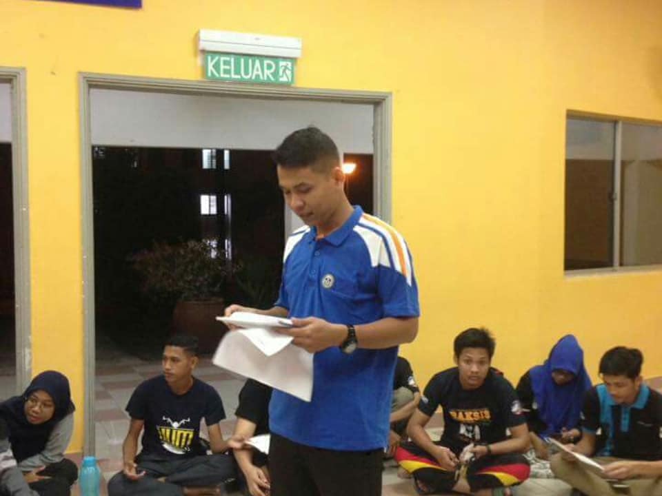 PenyuUtara's tweet photo. [update]
27/03/2018 - Meeting bersama penasihat En. Suhaimi bin Ismail dalam mengukuhkan lagi pengurusan PERMATA https://t.co/sC9UfiAaFJ