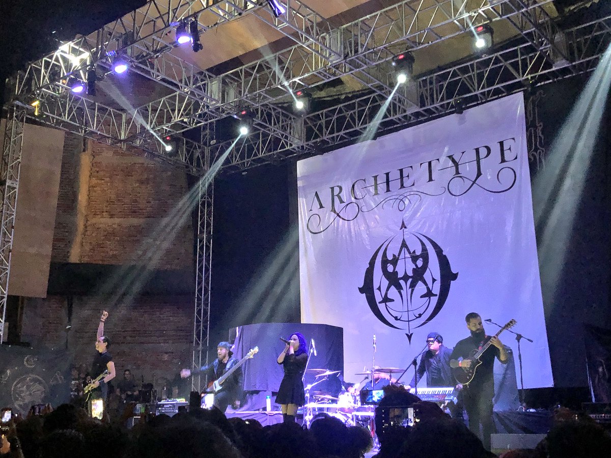 Aplausos <a href="/archetypemx/">Archetype</a> <a href="/etell666/">Etell</a> 👌🏻🎶🤟🏻