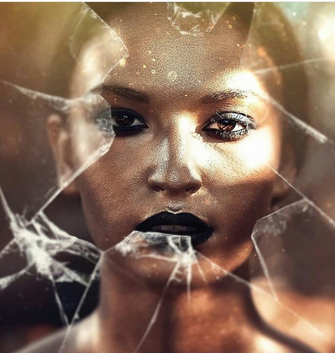 The soul watches #photography #art #soul #BBNajia