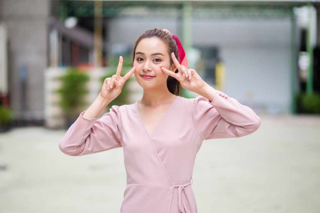 ⁽ 280318˳⁾ ♡⃝ #Oomeisaya #อุ้มอิษยา
 ----୨୧❛ Cr. teychiter ❜୨୧----