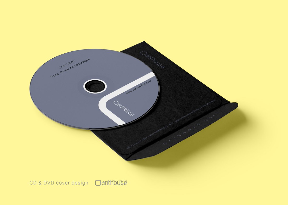 anthouse_inc's tweet image. Anthouse, Inc. CD &amp;amp; DVD cover design
#anthouse #anthouseinc #graphicdesigner #businessstationery #dvdcoverdesign