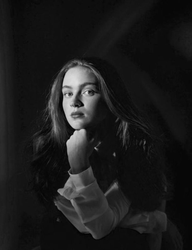 madmaxie_'s tweet image. maxie mayfield✨(not max!) twin to maxine mayfield 

"Be You."