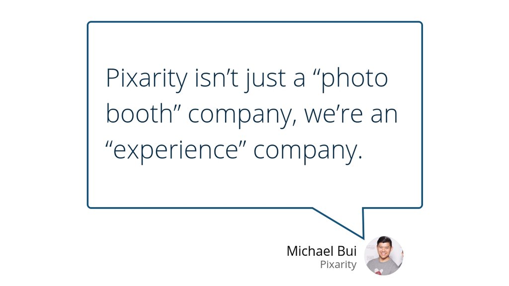 pixarity's tweet photo. "Our branded booth options are entirely customizable, allowing you to keep your messaging and ambiance intact." https://t.co/Wva5vY5iX2 #weddings #photobooth #greenscreen #Boomerang https://t.co/xvPW9KxC8u