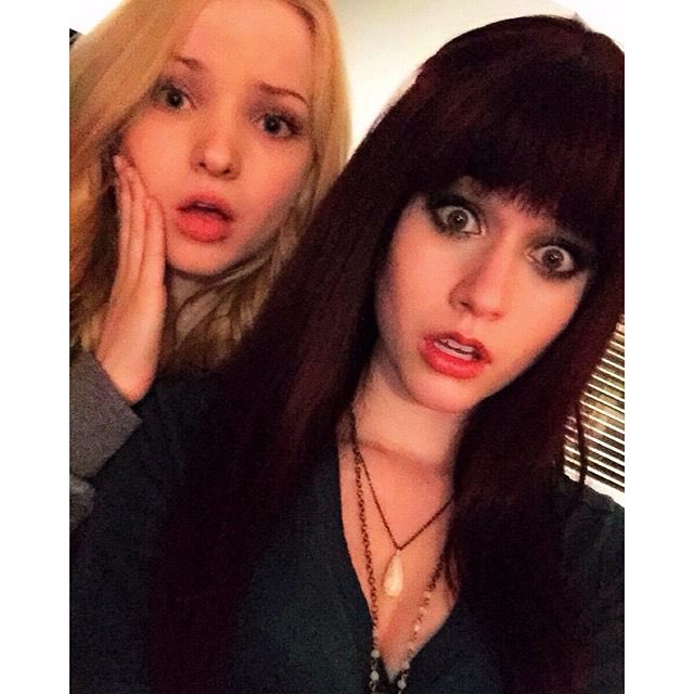 Beth L. Evans-Byers (@ofstrangerbeth) on Twitter photo 