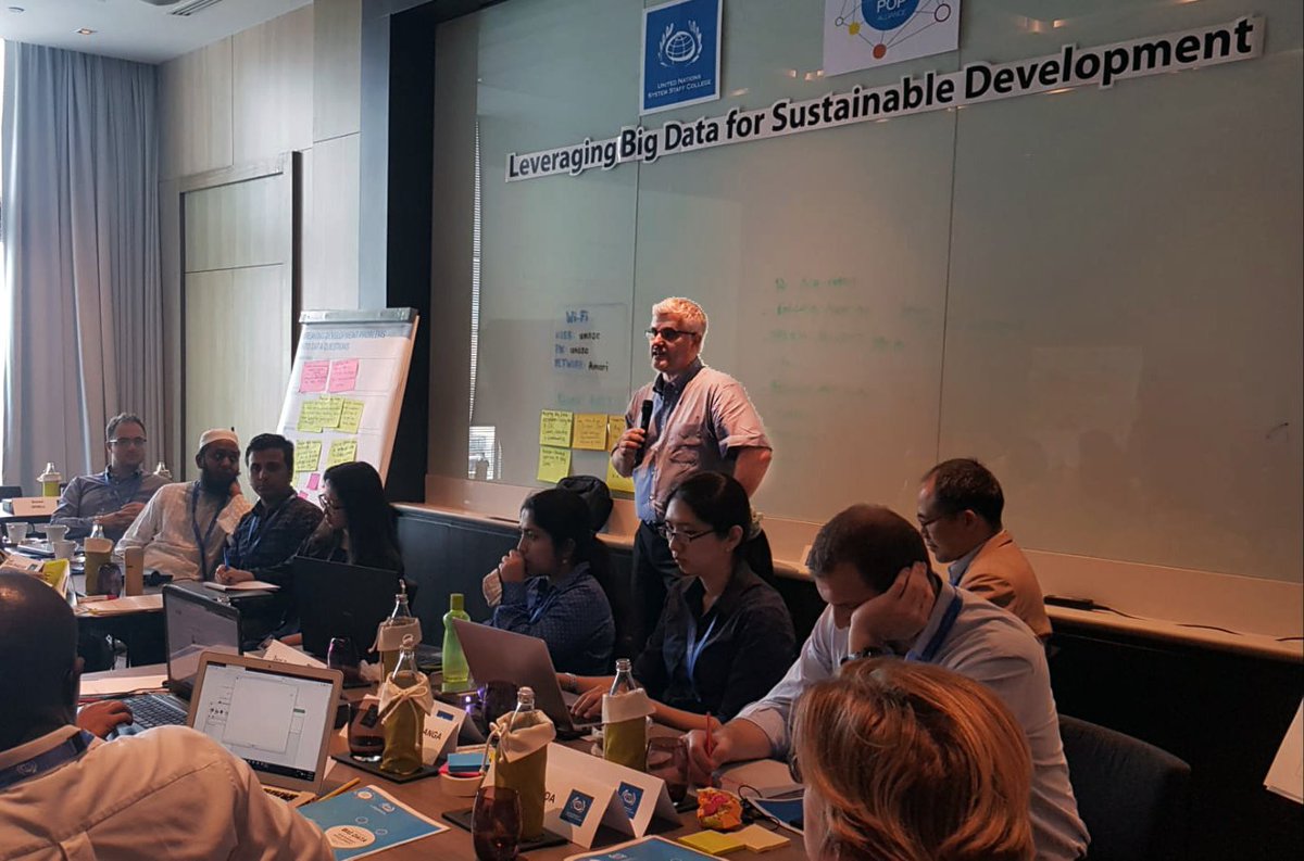 datapopalliance's tweet image. &quot;Even for people who are fairly data literate, we all do things that are risky because we don’t understand them&quot; - Patrick Vinck of @HHI digs into what informed consent really consists of in this rapidly changing data landscape. @developmentdata #BigData4SD