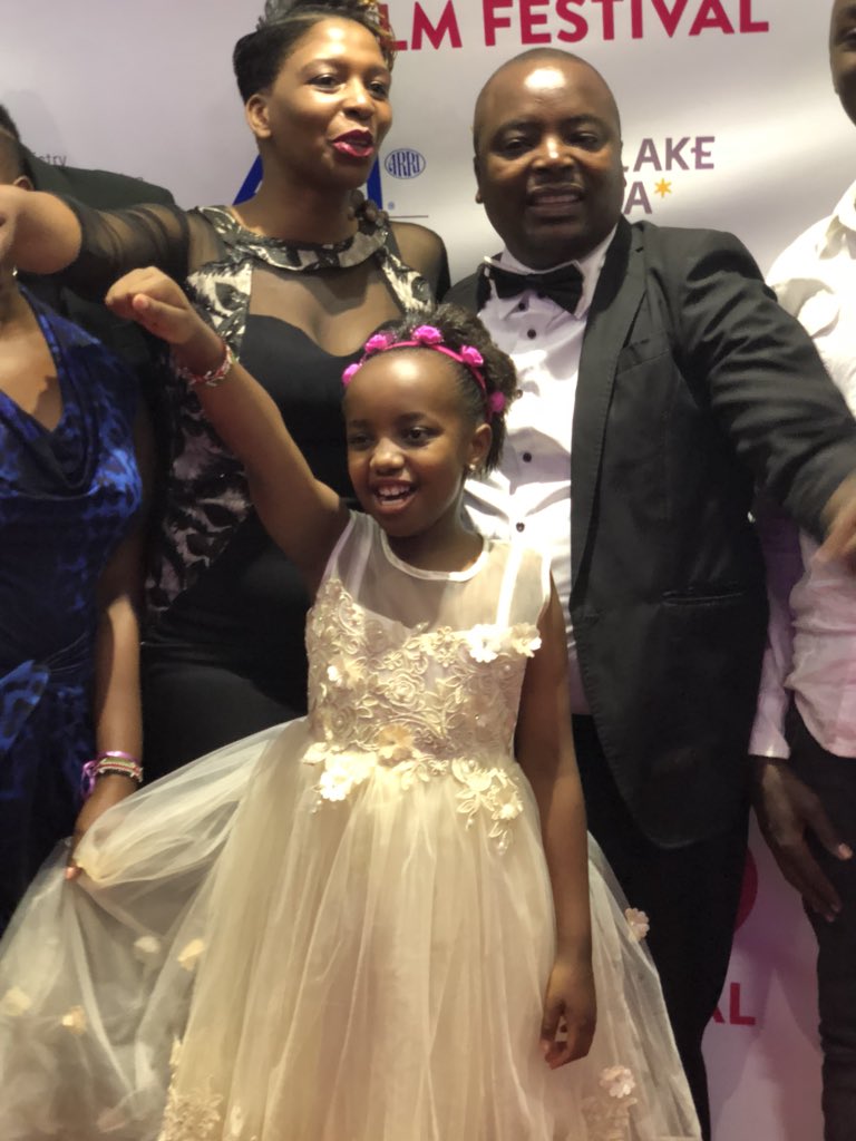 WordypixKe's tweet image. About last night: #SuperModo Premiere Photos