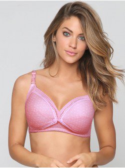 Shyaway lingerie on X: Buy stylish breastfeeding bra online from lingerie shop  shyaway : Do you have any doubt what type of bra should be used while  breastfeeding? Visit :  #feedingbra #