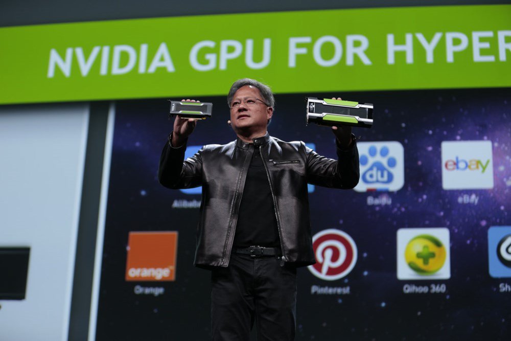 IcoMorning's tweet photo. https://t.co/Is8zqy9hhm ซีอีโอของ Nvidia: การเพิ่มกำลังการผลิต GPU ที่ต้องการเนื่องจากคนขุดแร่ Crypto #morningico #cryptocurrencynews #bitcoin #NVDLA https://t.co/4RLnR5GAPu