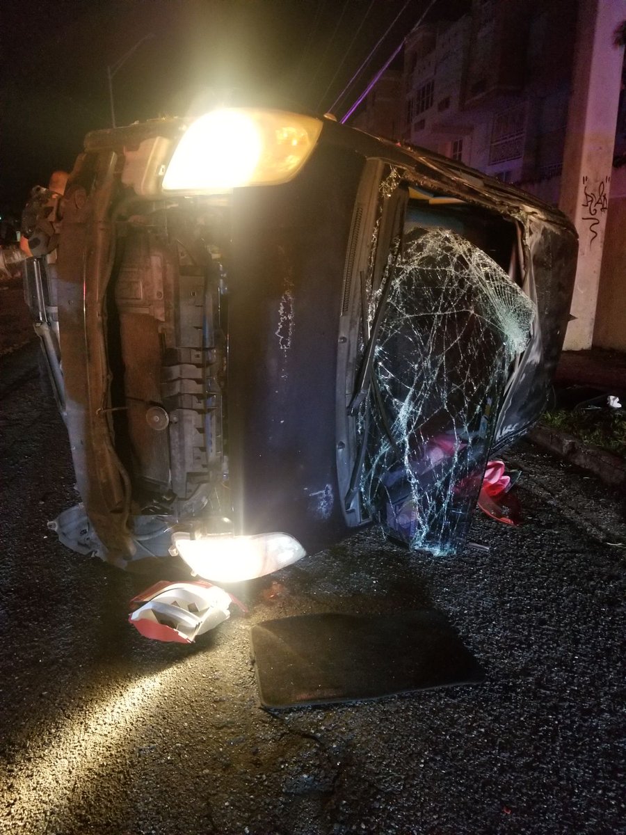 Policia Mun. Caguas tweet media