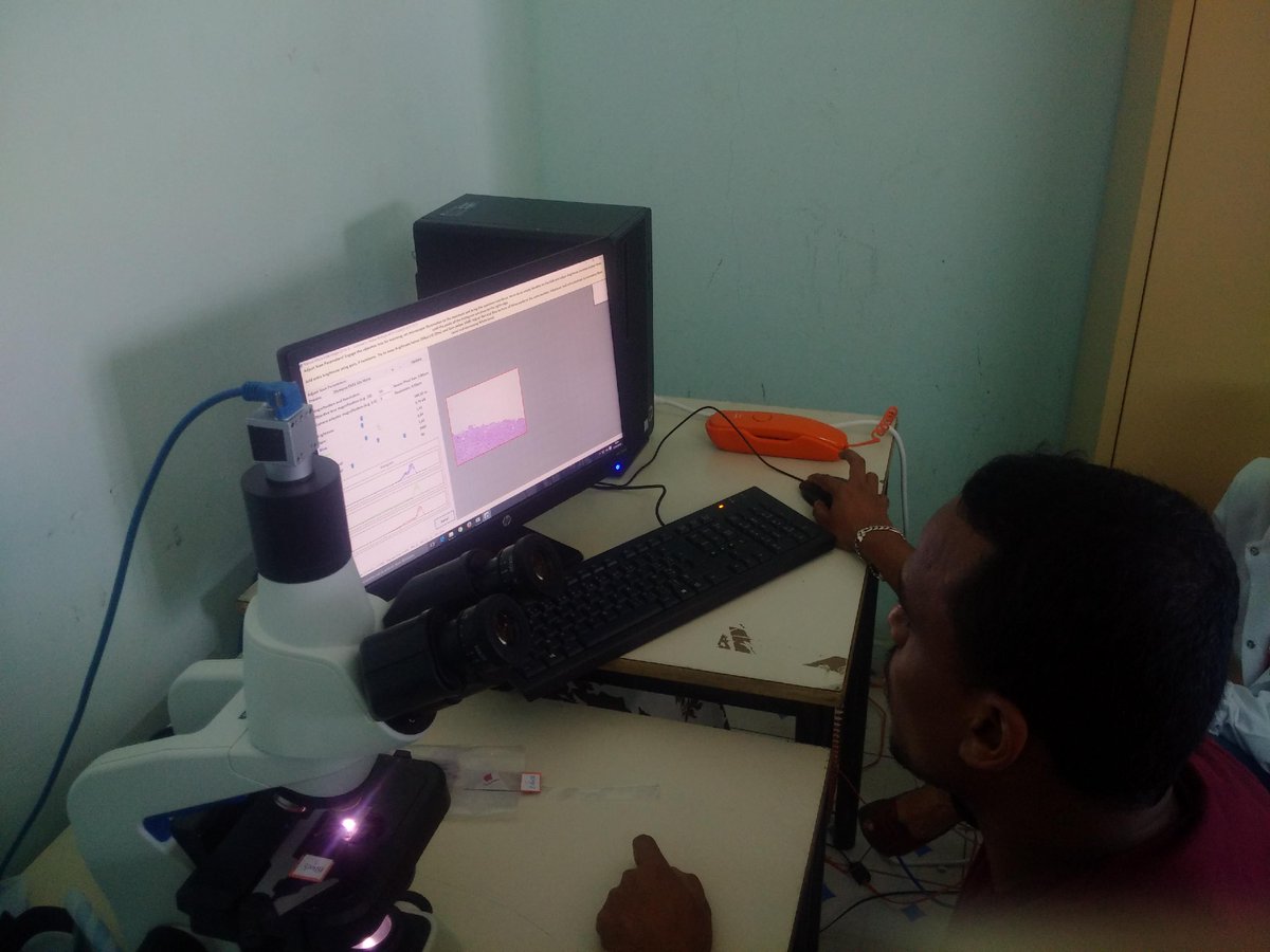 MatteoBotteghi's tweet photo. The first #virtualslide born in #Djibouti! Thanks all partnes for this great achievement #APOF #WaidX #telepathology https://t.co/siJfOD8THC