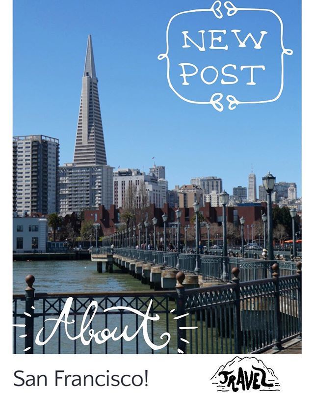 Friday_Studios's tweet photo. New blogpost, follow link in bio, with lots of San Francisco photos! 
#sanfrancisco #blog #blogpost #travelblog #fridayfrida #fridayfridablog #travel #pierseven #pictures #photos #photography https://t.co/9zFZqn50mr https://t.co/x45G4dZI2Y