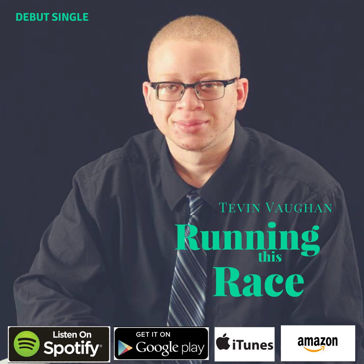 TevinVghnMusc's tweet photo. What’s up guys! Today is officially the 28th and I am so excited to announce that my single is now available to download! https://t.co/qee28USgZx
