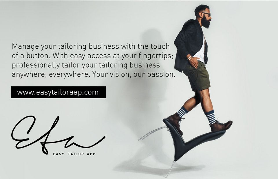 EasyTailorApp's tweet photo. Tailoring Software https://t.co/vgtkuYNoFJ https://t.co/YHcosbugcQ