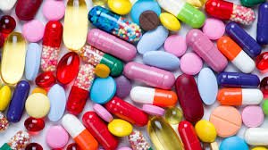 Urge to Control Antibiotic Consumption as Study Reveals 65% Increase Worldwide | WhatsOn whatson.guide/2018/03/27/urg…

#Antibiotics #AntibioticConsumption #WednesdayWisdom #WhatsOn