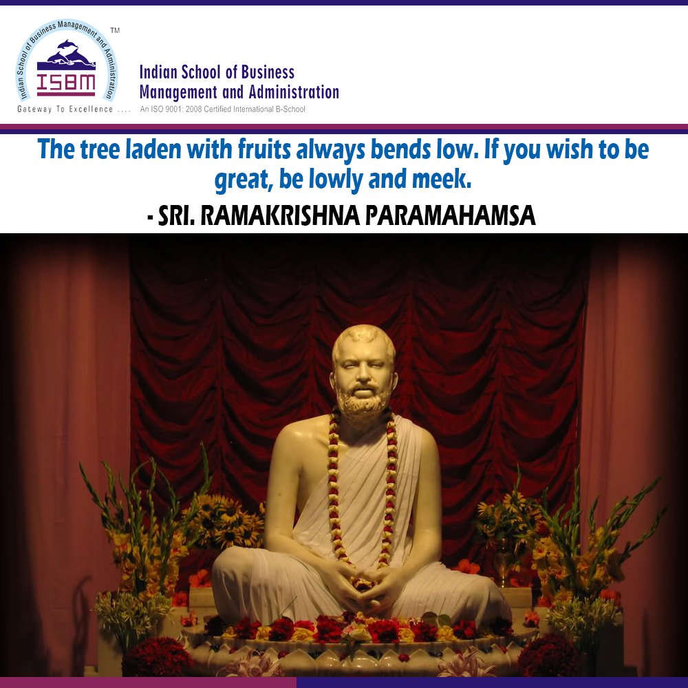 isbma's tweet photo. If you are all #Pride and #Ego, then nobody will be able to get anything worthwhile from you. When you have #GenuineHumility, it is a sign that you have something to offer to #Mankind.” #PowerThoughts #ISBM https://t.co/GJJJmpKRVi