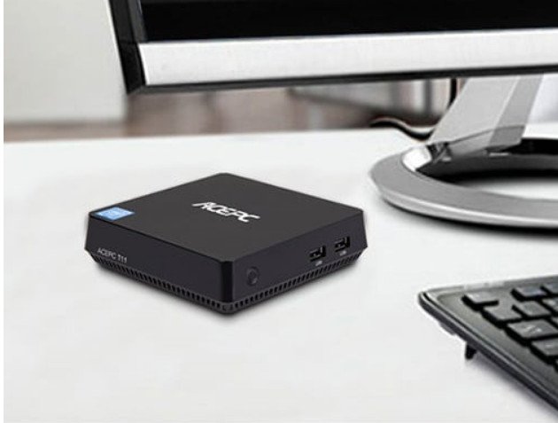 compartirwifiES's tweet image. Un super #minipc con #Windows10 por menos de 100€, análisis #ACEPC #T11 --&amp;gt; comprartec.com/mini-pc-window…