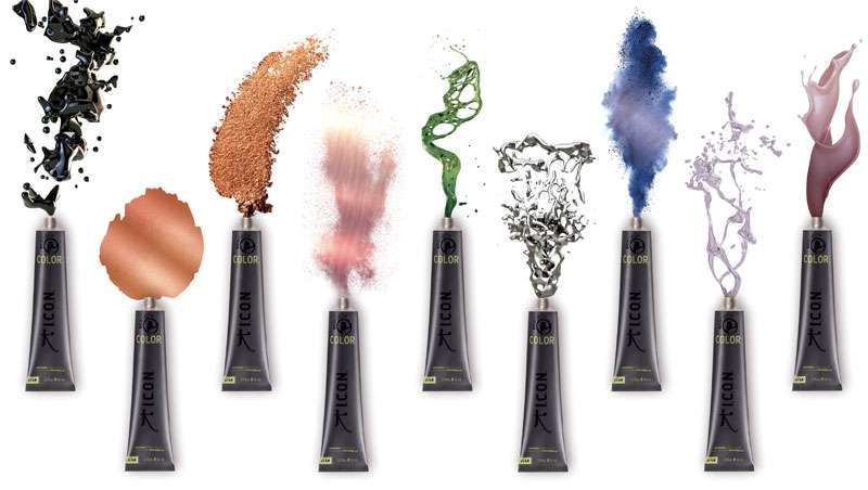 I.C.O.N. lanza sus nuevas coloraciones Metallics buff.ly/2GyUHVP vía <a href="/beautymarket_es/">beautymarket.es</a> <a href="/ICON_es/">I.C.O.N. Spain</a>