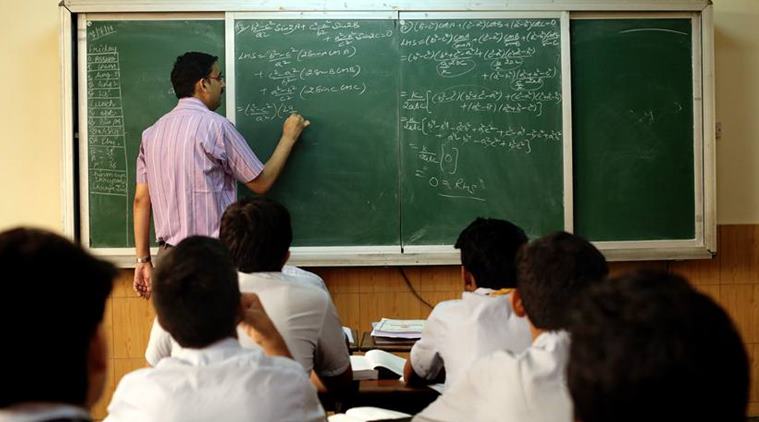 CECED_AUD's tweet photo. ''The National Achievement Survey (NAS), conducted by the NCERT last November, is the country’s largest sample survey of learning outcomes for Classes III, V and VIII''  https://t.co/sUjlT835vq https://t.co/Vv9kWbg8Cf