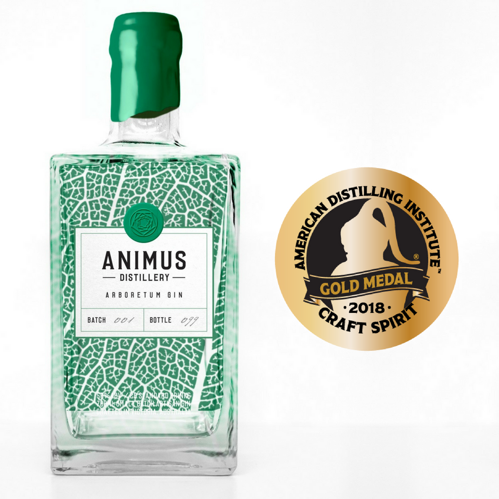 AnimusSpirits's tweet photo. We are thrilled to announce that we have received another GOLD medal for our Arboretum gin, this time from the AMERICAN DISTILLING INSTITUTE. 🥇
#AnimusGin #AnimusDistillery #Gin #Distillery #ADI #ADIAwards #Winner #Arboretum #ADIConf https://t.co/O2lHufhsTk