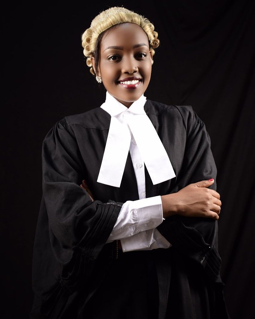 The Headgirl! tweet media