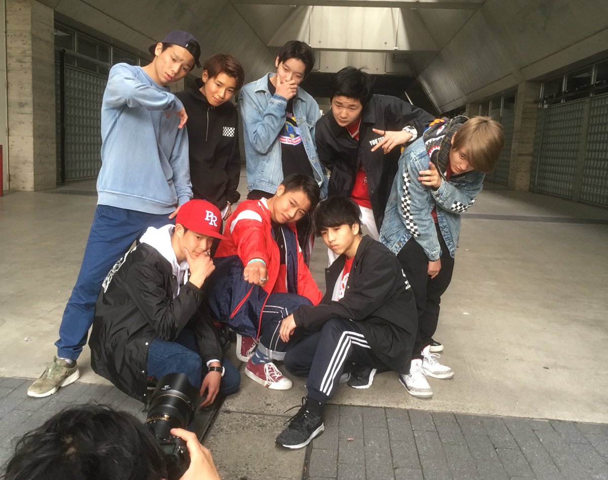 Danstreet203's tweet photo. 超十代のステージも大盛り上がりだった踊Menクルー、第一回目のYouTuber動画も好評です! #オドメン #odomen
https://t.co/ctlxA57PLv
https://t.co/mvi5mr6QdR https://t.co/t0sOqVA3Hp