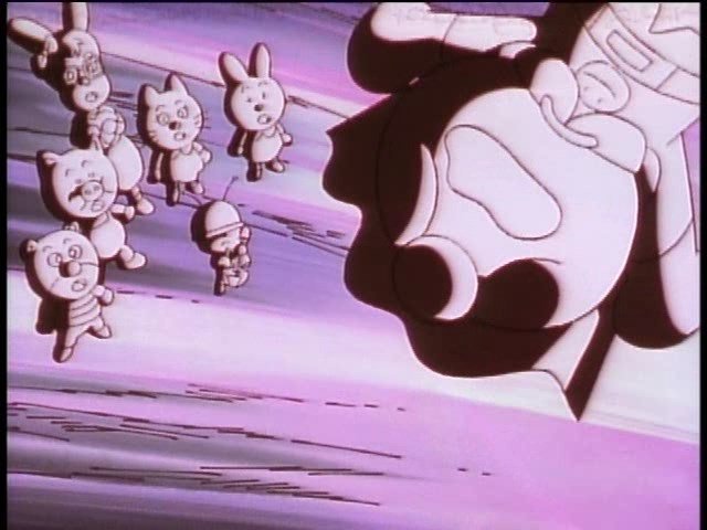 ばいきんまんのtwitterイラスト検索結果