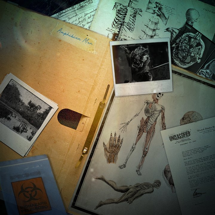 Preview Film: The Shape of Water (2017) – Edwin Dianto 