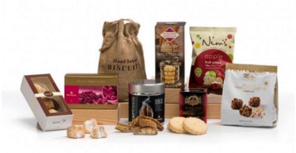 HayHampers's tweet photo. Having a #coffee morning? Make sure that @Duncansodeeside and @BasilurteaUK are on the guest-list 👉 https://t.co/IUAyfBt7gO https://t.co/tKSkmVmDne