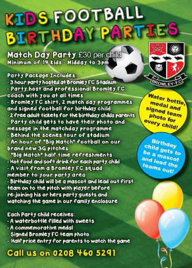 PlayZone Bromley tweet media