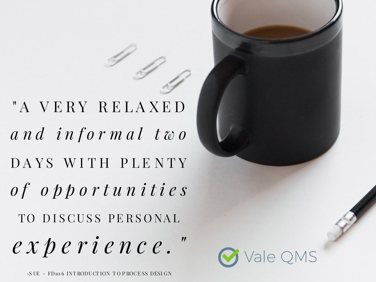 Get #qualitymanagement credentials with our CQI and IRCA courses bit.ly/2kL4nyg