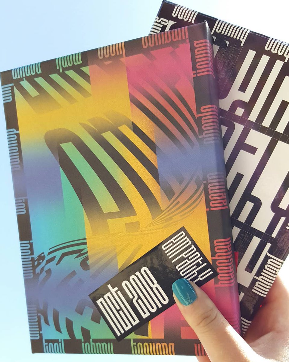 TALmachluf's tweet photo. NCT 2018 Empathy 🎶🎧💙💚💖💛💜👑 #nctu #nct127 #nct #nctdream #nct2018 #empathy #go #boss #touch #music #album #talmachluf
https://t.co/UhYXwwNZ6H @NCTsmtown https://t.co/65drLqAEFN