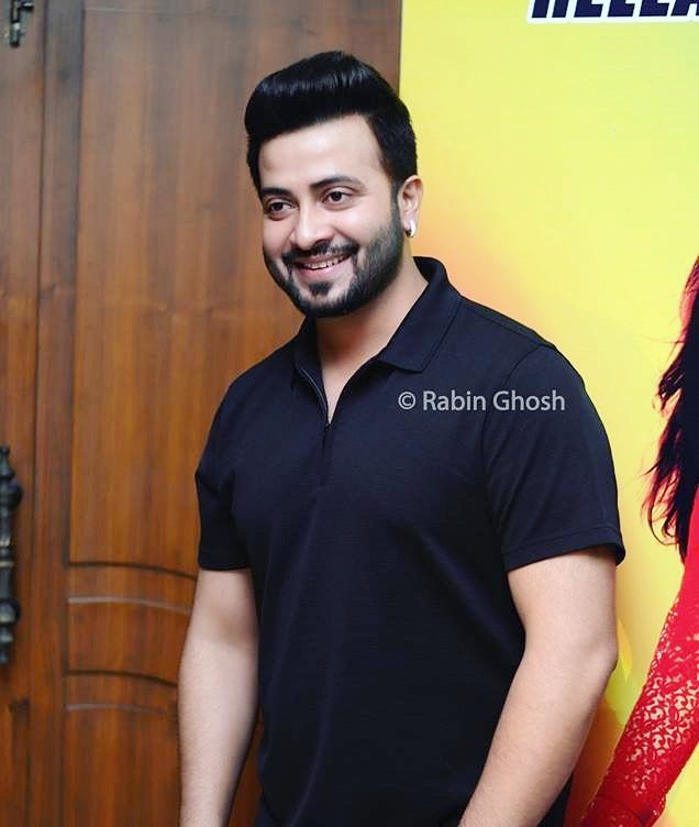 Happy Birthday Bangladesh Film Industry King Shakib Khan Many Many Happy Returns Of The Day                 
