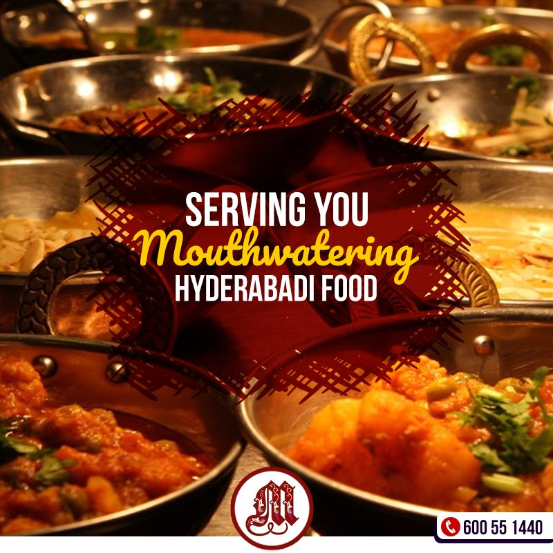 Mezbaan1's tweet photo. Explore the Hyderabadi food treasures with Mezbaan in Dubai. Come along with your friends and family and create some long lasting memories! https://t.co/nstDQqwnGH