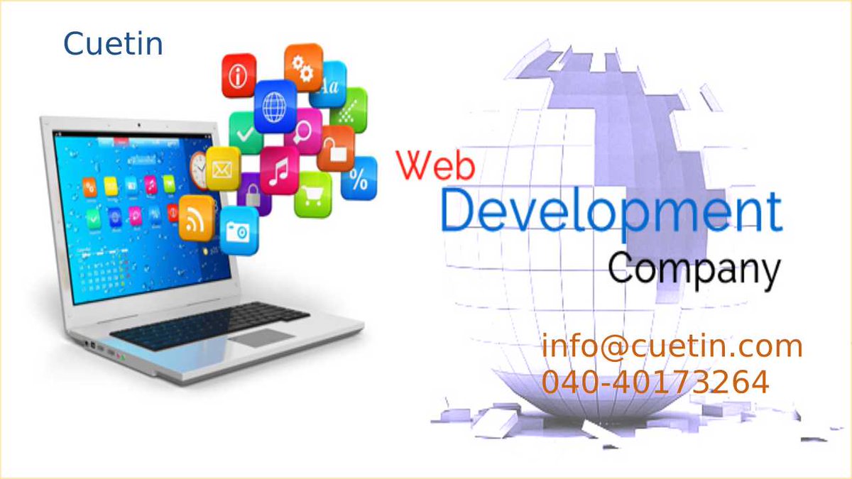 Cuetin3's tweet photo. Website Design and Development Company, Android App | Cuetin
https://t.co/QxRIvFcdjf
Cuetin, best website design, digital marketing and software development company we provide professional & affordable services for clients worldwide
#Cuetin, #WebsiteDesign #DigitalMarketing https://t.co/Ib9DEijBpT