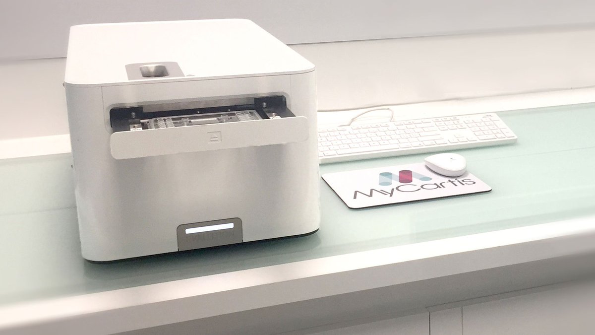 MyCartis tweet media