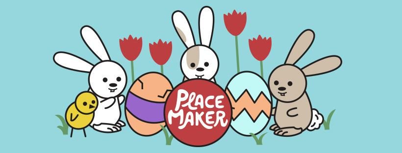 MonadnockLocal's tweet photo. "Hoppy" Spring from Monadnock Placemaker  https://t.co/ANTNBtT1ZD @PlacemakerHQ #monadnocklocal https://t.co/v36OCo7hkd