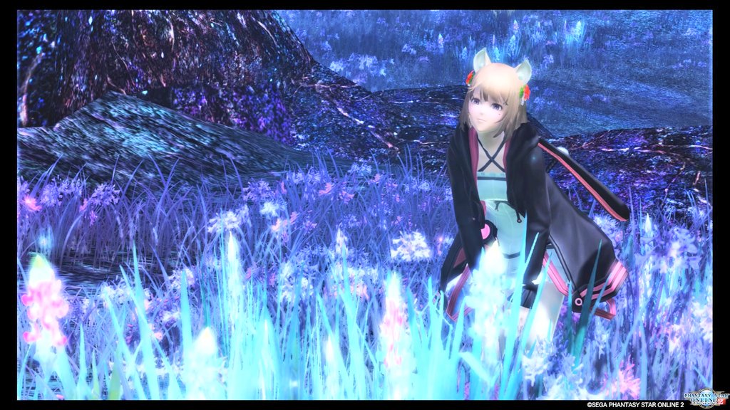 PSO2_yuzutan's tweet image. 最近忙しくてメンテSS取り忘れてたのに今気づいたああああ！！！
今ログインしようとして休止中で、水曜日だったのに気づく......
今更やけど無加工で最初の頃に撮ってお蔵入りだったの載せます。笑"

#メンテの日なのでssを貼る 
#フォロワーのアークスがrtしてくれてまだ見ぬアークスと繋がりたい