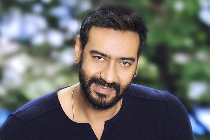 Wishing the versatile actor @ajaydevgn a very happy birthday! We’d love to see him honing his craft with exemplary movies in the future as well!
#HapyBirthdayAjayDevgn #AjayDevgn #birthdaybumps #CelebrityBirthday #celeblove #moviestar #actor #bollywood