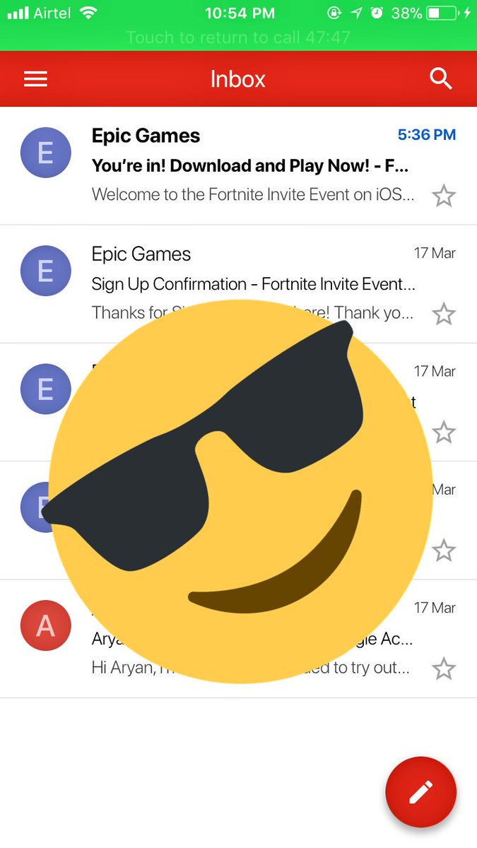 Aryan7__'s tweet image. Selling fortnite codes for 10 dollars on PayPal or 700rs in Paytm I still got 6 more codes left #Fortnite #fortniteinvitationcode #fortniteinvite