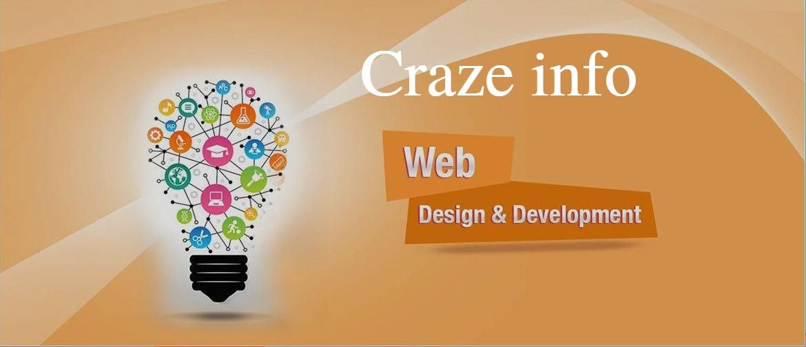 crazeinfo06's tweet photo. High end #website_designing and professional responsive site design, graphic design in India. We specialize in offering #website_development, #designing, #SEO and #graphics_designing_services_in_Patiala in reasonable prices.  https://t.co/P3szPq467Q https://t.co/4zqMwnPGvO
